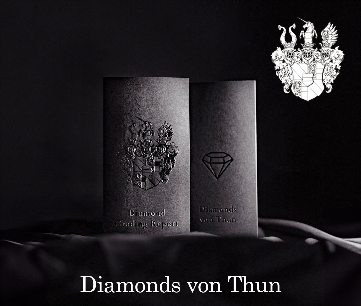 Diamonds von Thun